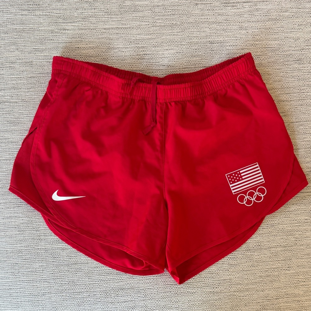 Nike Olympics Shorts